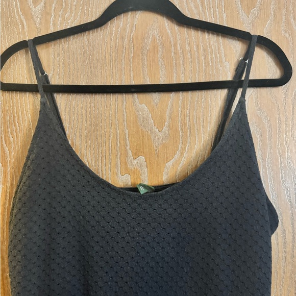 XL Black Romper with Pockets from Wild Fable - Picture 4 of 4